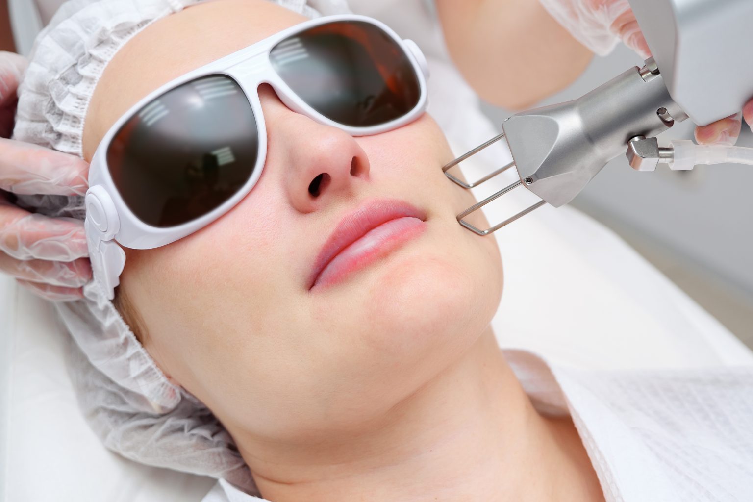 Tratamento a Laser e suas possibilidades
