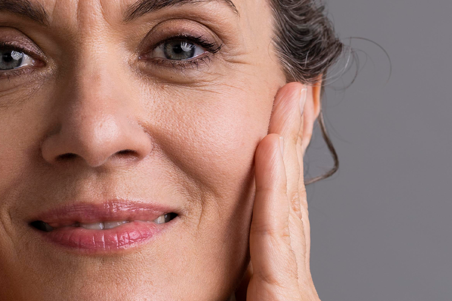 Pele na Menopausa: Quais são os Cuidados?