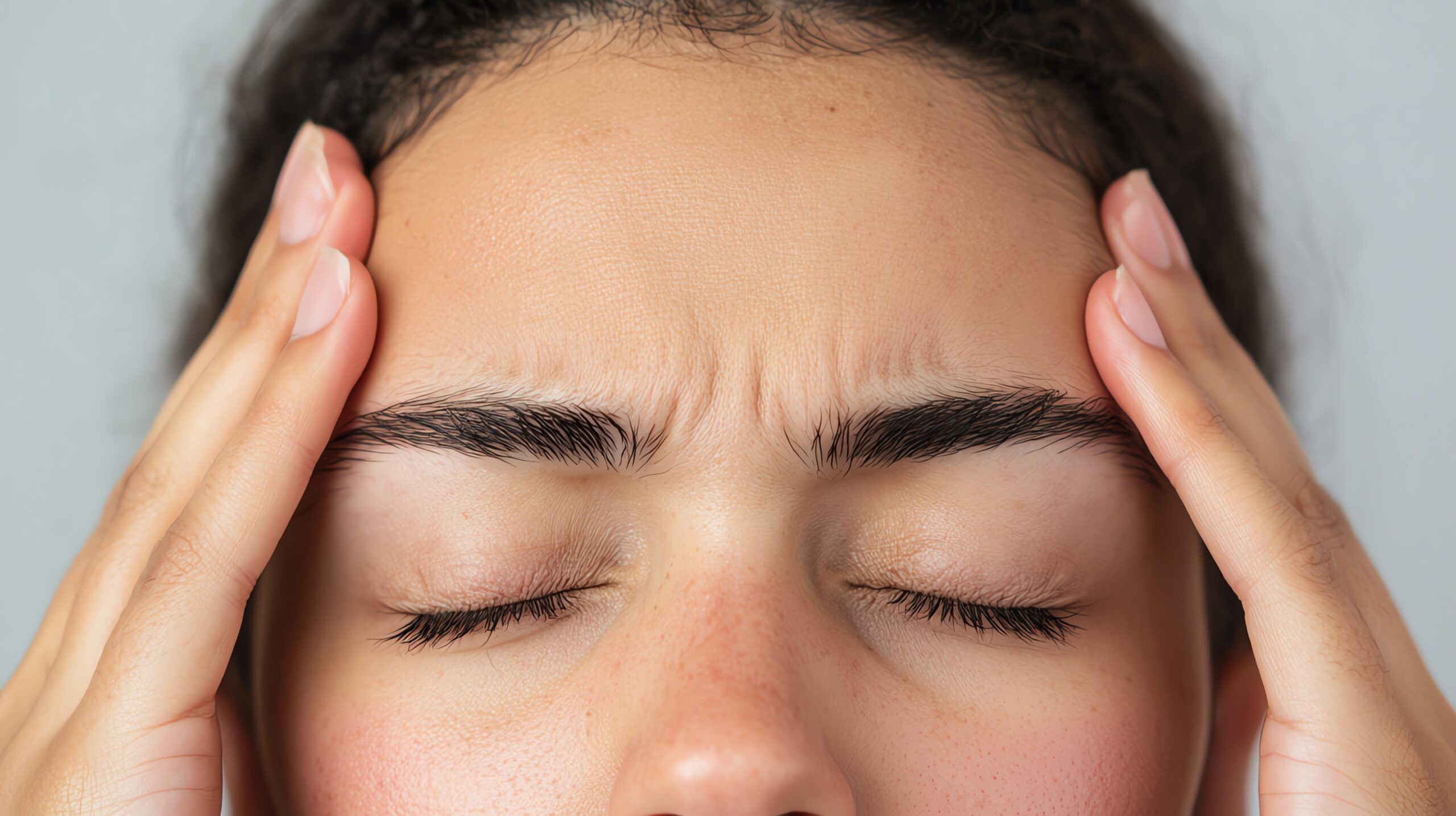 Toxina Botulínica na Testa: Importância da Avaliação Global