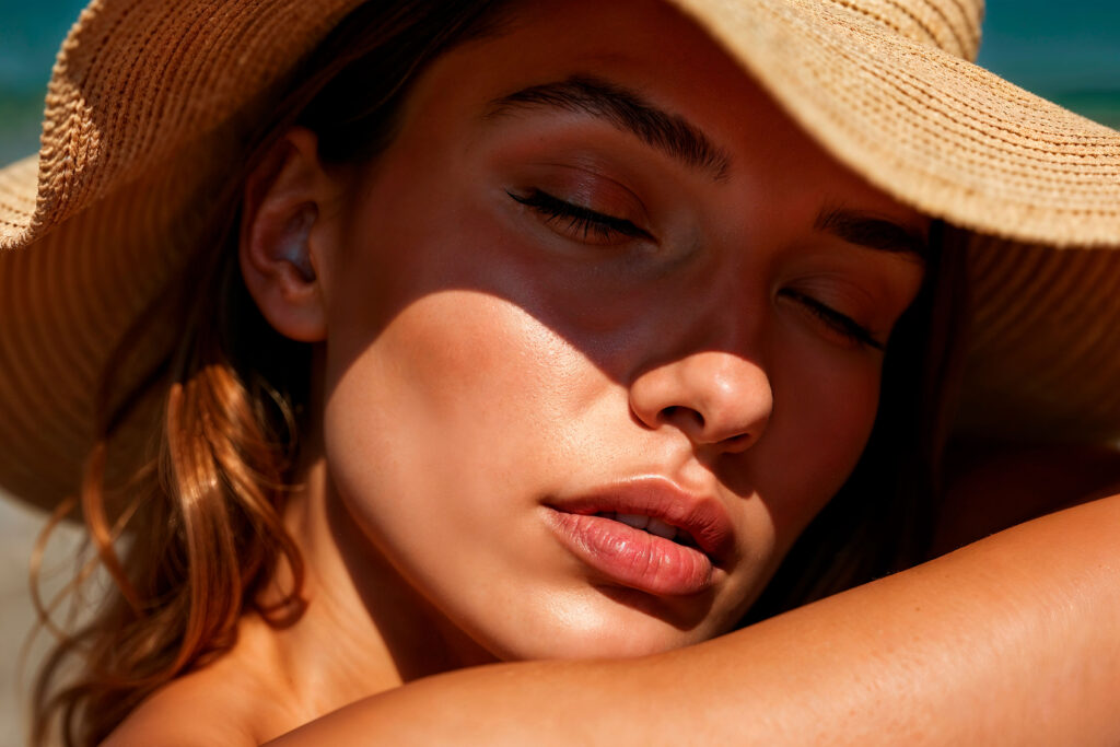 pele-no-verao-como-proteger-e-cuidar-da-pele-nos-dias-quentes