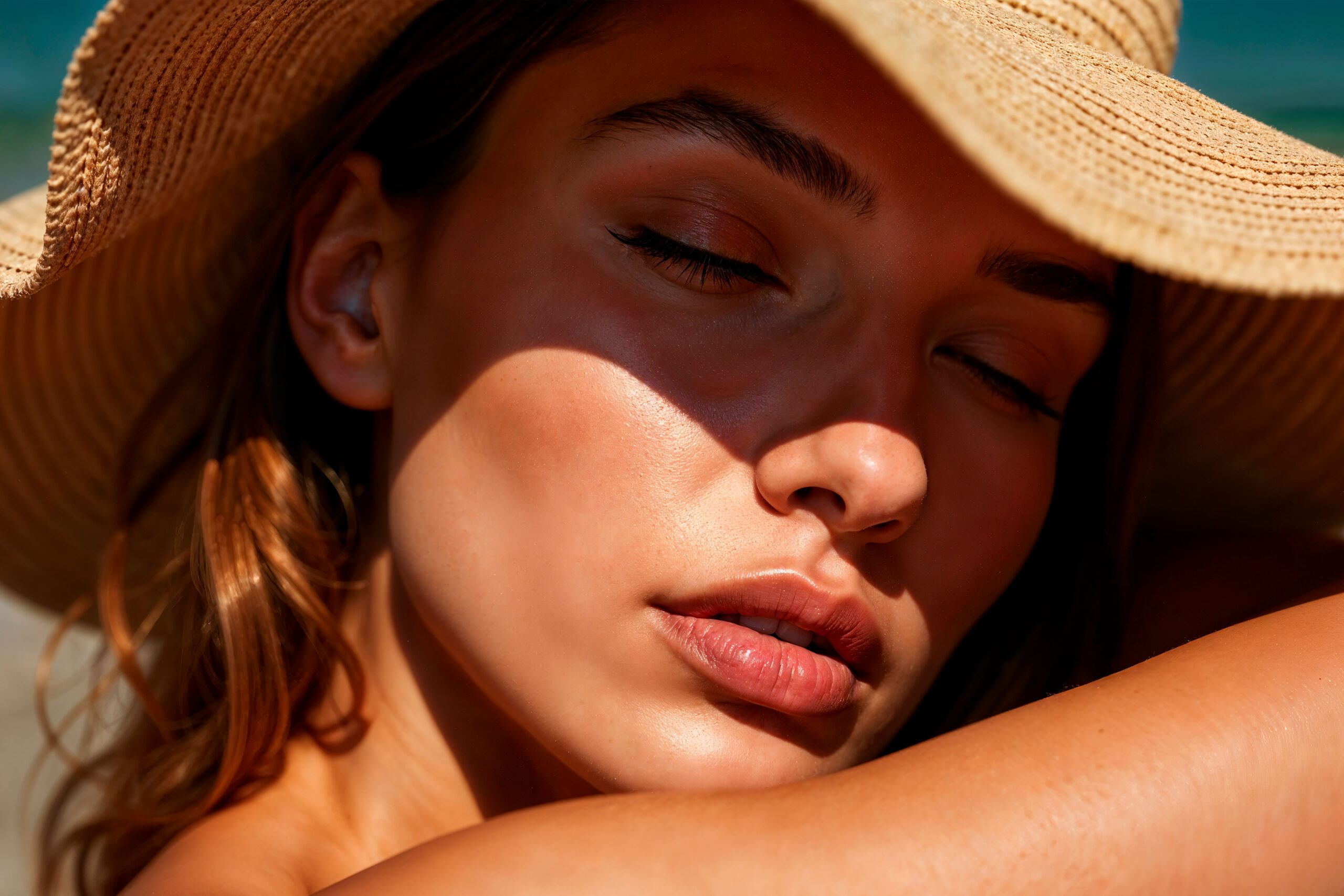 Cuidar da Pele no Verão – Dicas Especiais