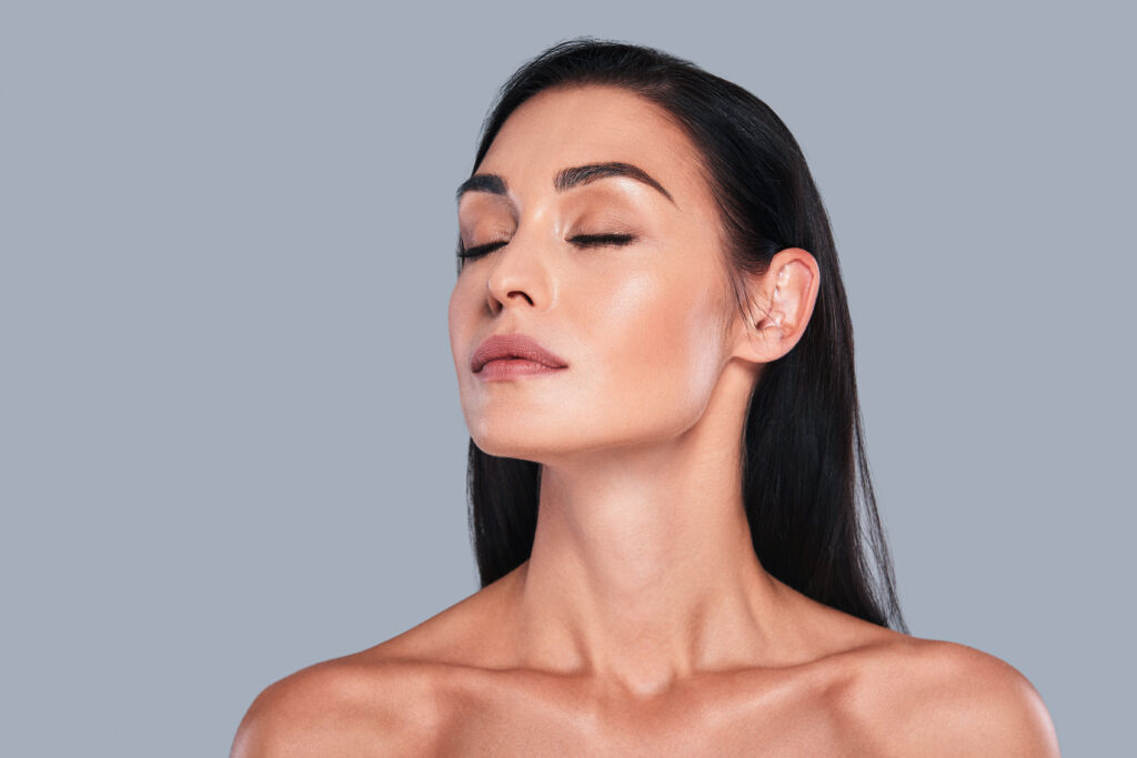 toxina-botulinica-no-pescoço