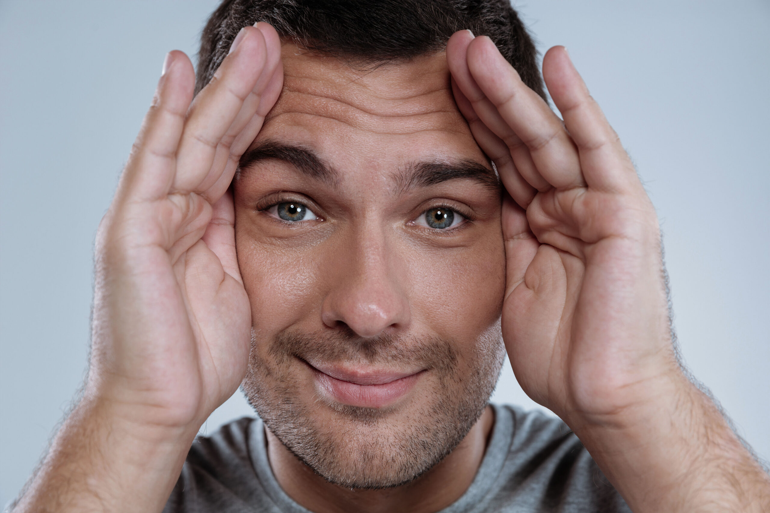 Linhas De Expressão: Opções De Tratamento E Cuidados