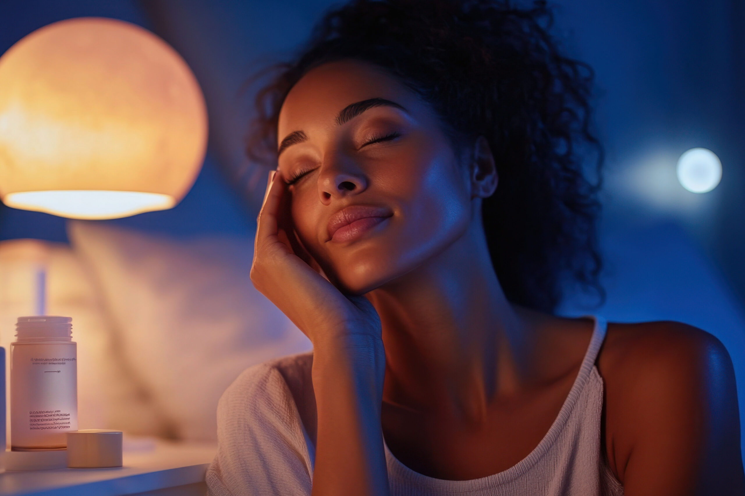 Rotina de Skincare Noturna: Por Que Ela é Tão Importante Para a Pele