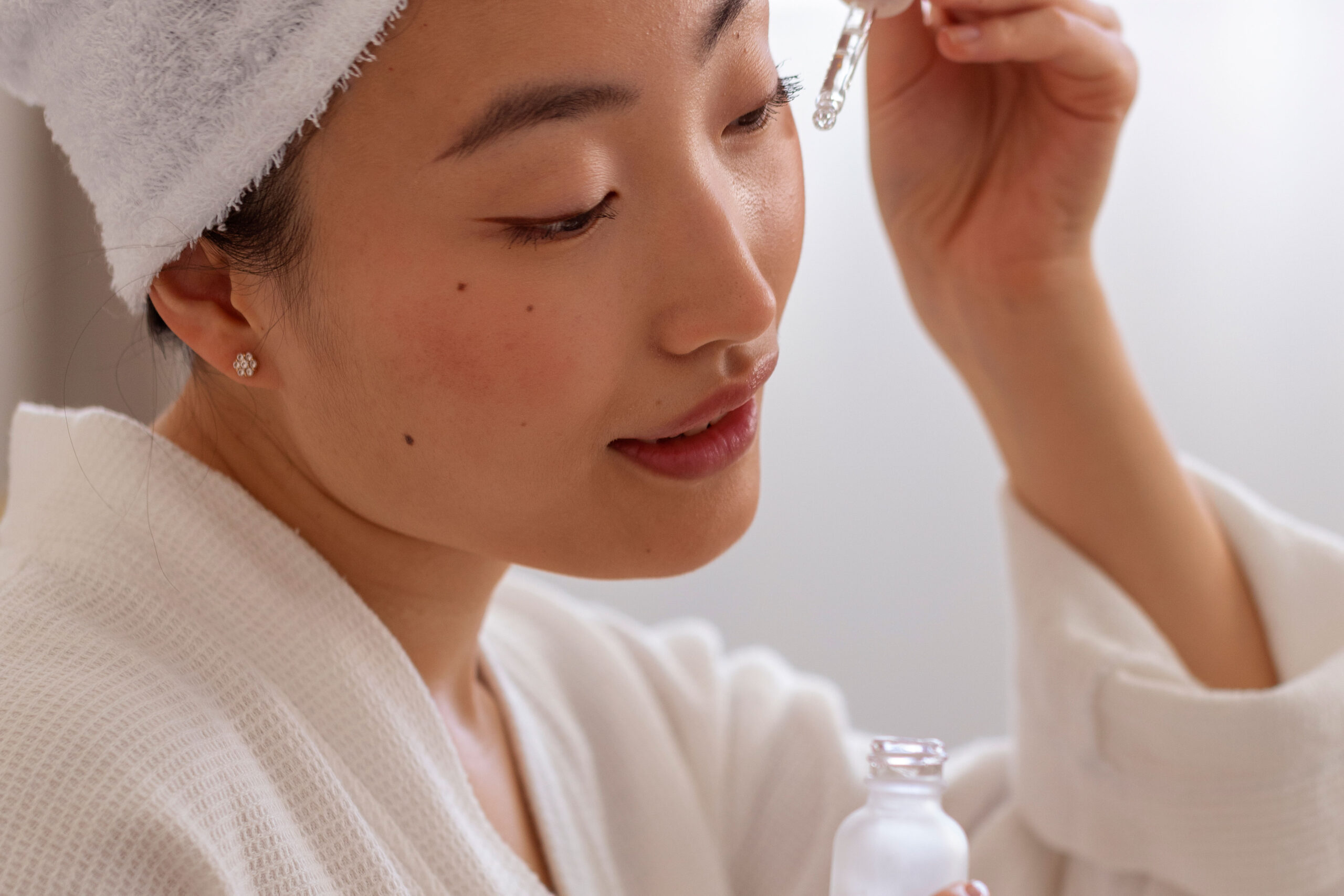 Skincare Coreano Funciona? O Que A Ciência Diz Sobre Essa Rotina