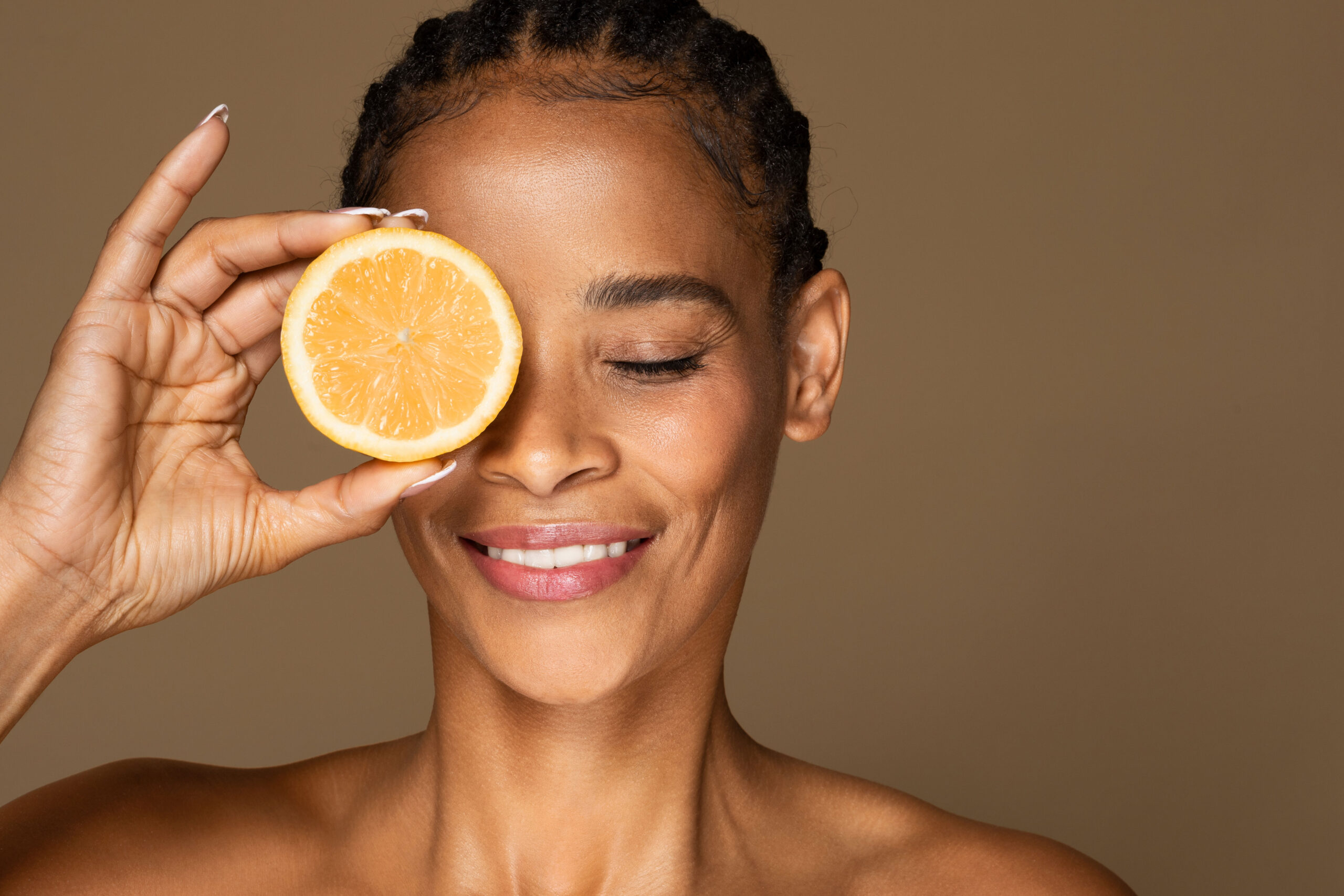 Vitamina C no Skincare – Quando é Recomendado Incluir?
